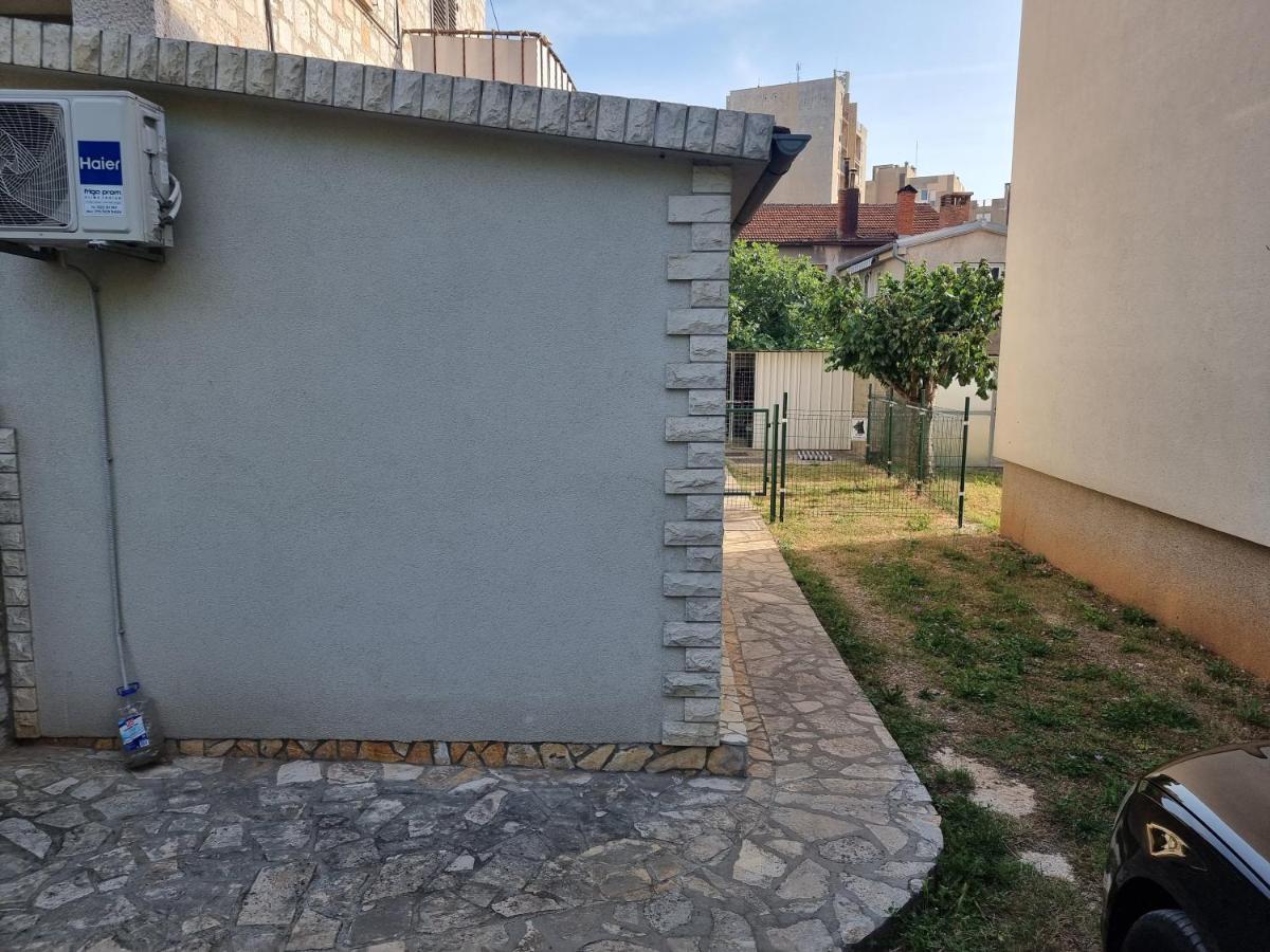 Verunica Appartement *